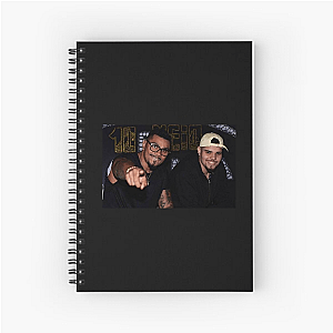 Naldo Got You Dancing Naldo Benny Notebook