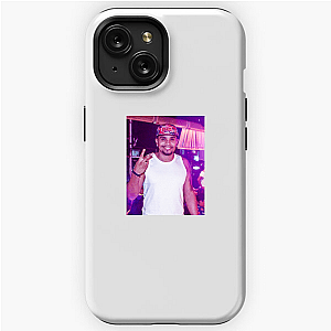 Naldo on Repeat Naldo Benny Samsung Cases