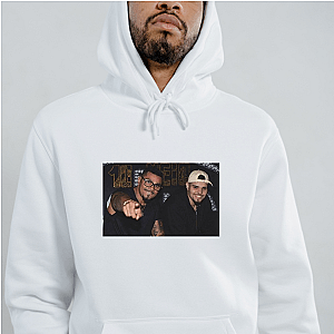 Naldo Got You Dancing Naldo Benny Hoodies