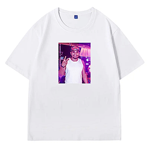 Naldo on Repeat Naldo Benny T-Shirts