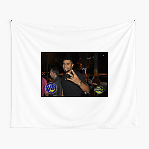 Benny Energy Always Naldo Benny Tapestries