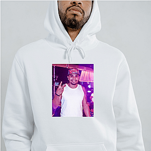 Naldo on Repeat Naldo Benny Hoodies