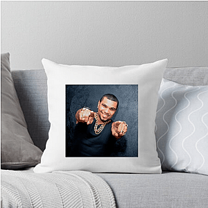 Made to Move – Benny Sound Naldo Benny Pillows Cover
