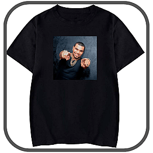 Naldo Benny T-Shirts