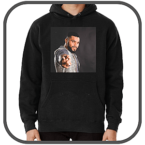 Naldo Benny Hoodies
