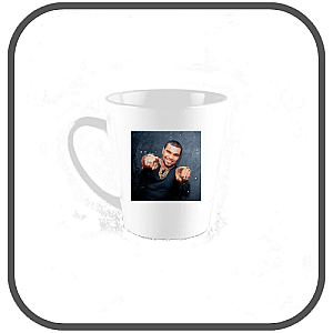 Naldo Benny Mugs