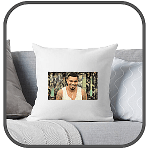 Naldo Benny Pillows Cover