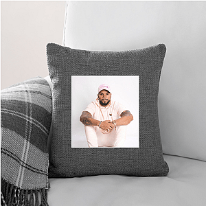 No Chill – Just Naldo Naldo Benny Pillows Cover