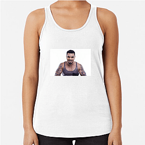 Benny in the Rhythm Naldo Benny Tank Tops