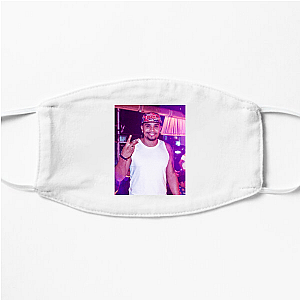 Naldo on Repeat Naldo Benny Face Masks