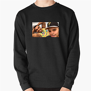 Benny’s Beat, Benny’s Rules Naldo Benny Sweatshirts