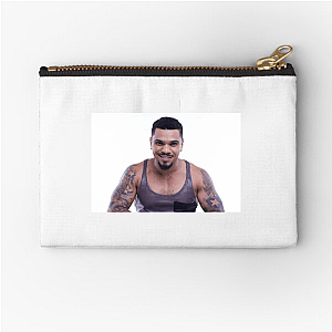Benny in the Rhythm Naldo Benny Zipper Pouches