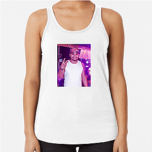 Naldo on Repeat Naldo Benny Tank Tops