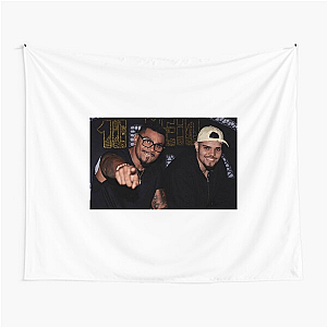 Naldo Got You Dancing Naldo Benny Tapestries