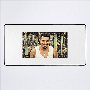 Naldo Got the Beat Naldo Benny Mouse Pads