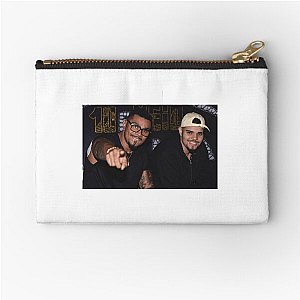 Naldo Got You Dancing Naldo Benny Zipper Pouches