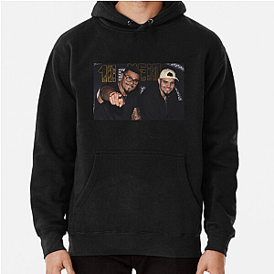 Naldo Got You Dancing Naldo Benny Hoodies