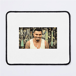 Naldo Got the Beat Naldo Benny Mouse Pads