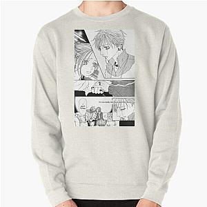 Nana Manga Quality  Pullover Sweatshirt