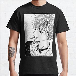 Nana Manga Art Classic T-Shirt