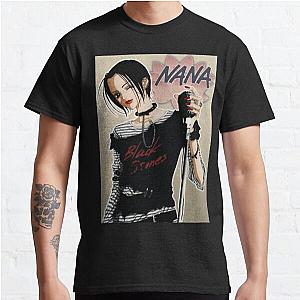 Nana Manga Cover Classic T-Shirt