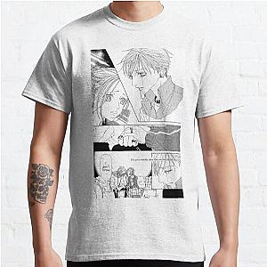 Nana Manga Quality  Classic T-Shirt