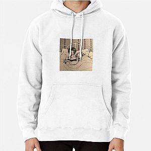  Nana manga Pullover Hoodie