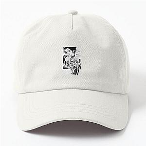 Nana Manga Panel Dad Hat