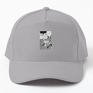 Nana Manga Panel Baseball Cap