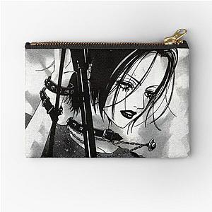 Nana Manga Art Zipper Pouch