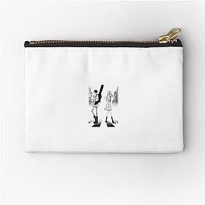 Nana Manga Panels Zipper Pouch