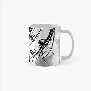 Nana Manga Art Classic Mug