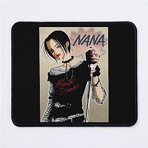 Nana Manga Cover Mouse Pad