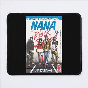 Nana Manga Cover Mouse Pad