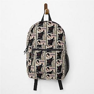 Nana Manga Cover Backpack