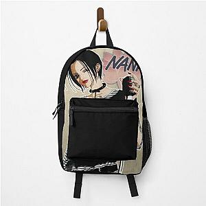 Nana Manga Cover Backpack