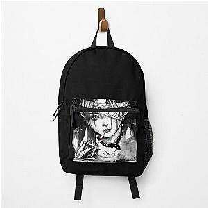 Nana Manga Art Backpack