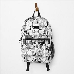 Nana manga collage  Backpack