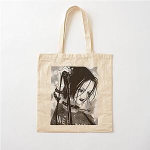 Nana Manga Art Cotton Tote Bag