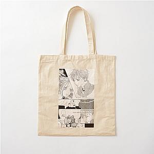 Nana Manga Quality  Cotton Tote Bag