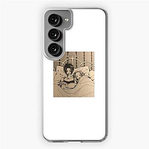  Nana manga Samsung Galaxy Soft Case