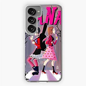 NANA Manga Poster Samsung Galaxy Soft Case