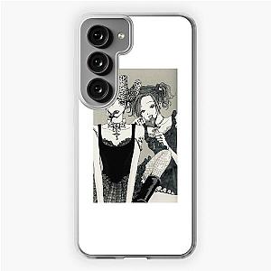 Nana Manga Panels Samsung Galaxy Soft Case