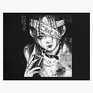 Nana Manga Art Jigsaw Puzzle