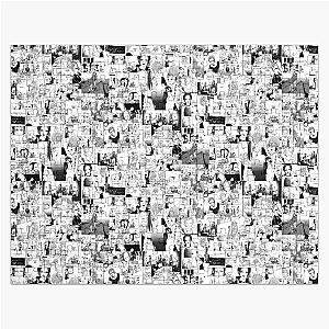 Nana manga collage  Jigsaw Puzzle