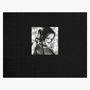 Nana Manga Art   Jigsaw Puzzle