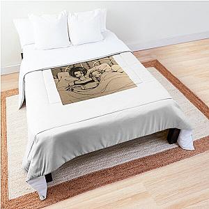  Nana manga Comforter