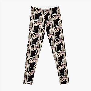 Nana Manga Cover Leggings