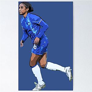 Naomi Girma Poster 

 Corrected title 
Naomi Girma Poster