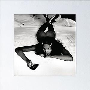 Naomi Campbell: Bedroom Eyes Poster